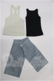画像1: SDGrB＆SD13男の子/OF:衣装セット S-26-07-05-227-TO-ZS (1)