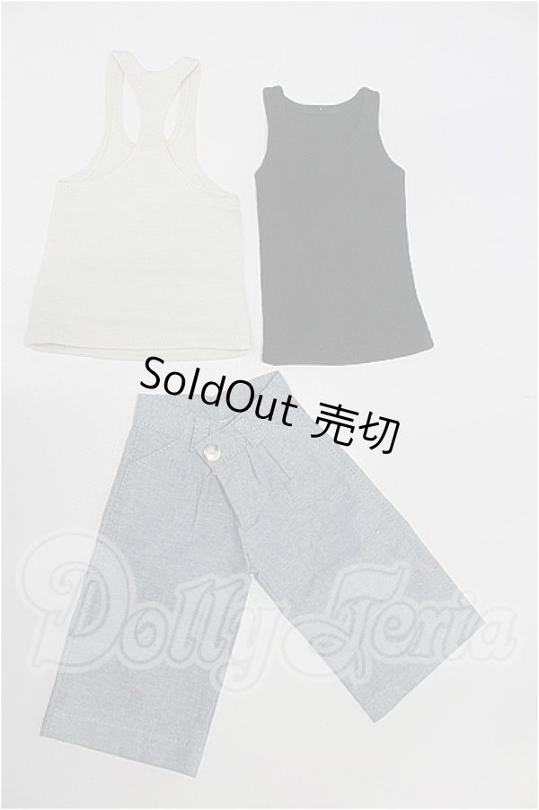 画像1: SDGrB＆SD13男の子/OF:衣装セット S-26-07-05-227-TO-ZS (1)