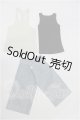 画像: SDGrB＆SD13男の子/OF:衣装セット S-26-07-05-227-TO-ZS