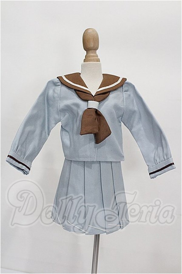 画像1: SDM＆MSD/OF:衣装セット S-26-07-05-235-TO-ZS (1)