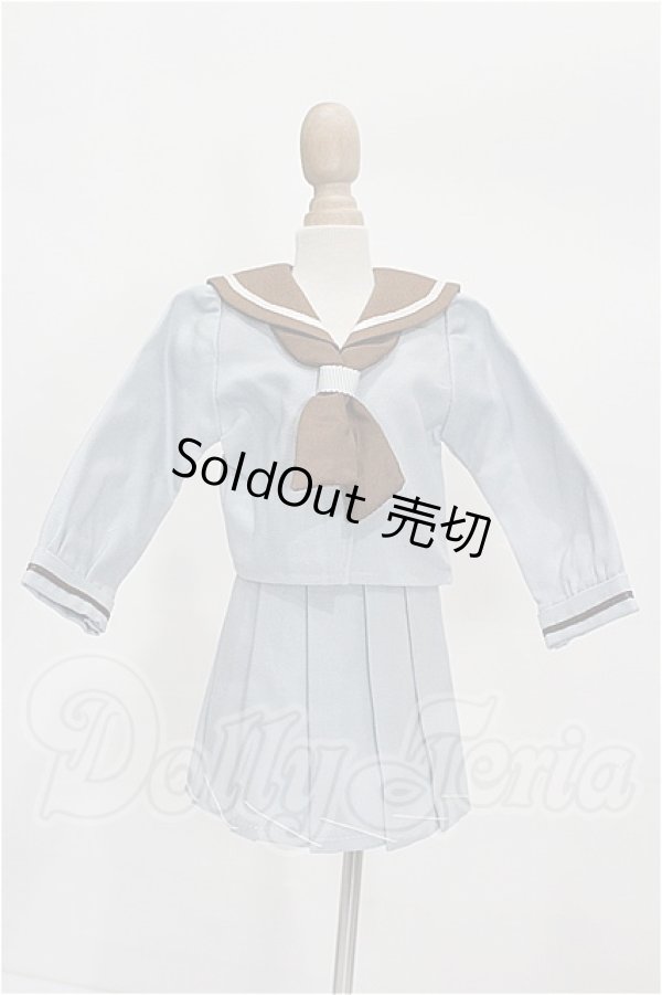 画像1: SDM＆MSD/OF:衣装セット S-26-07-05-235-TO-ZS (1)