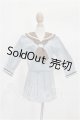 画像: SDM＆MSD/OF:衣装セット S-26-07-05-235-TO-ZS