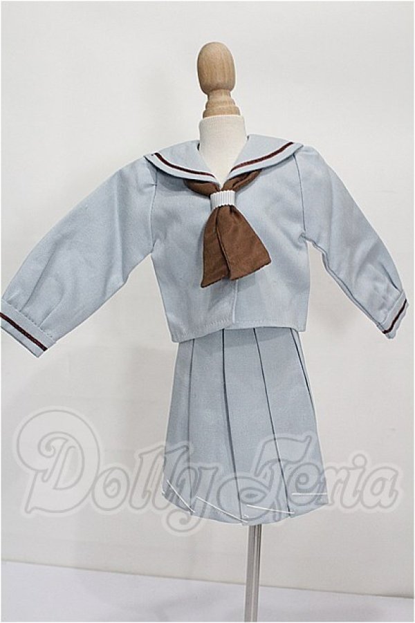 画像1: SDM＆MSD/OF:衣装セット S-26-07-05-236-TO-ZS (1)