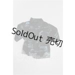 画像: SDM&MSD/OF:トップス S-26-07-19-267-TO-ZS