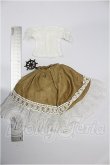画像2: 幼SD/OF:衣装セット S-26-07-05-243-TO-ZS (2)