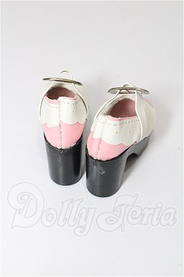 画像2: SDM＆MSD/OF:靴 S-26-06-28-309-TO-ZS (2)