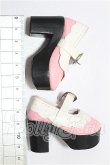 画像3: SDM＆MSD/OF:靴 S-26-06-28-309-TO-ZS (3)