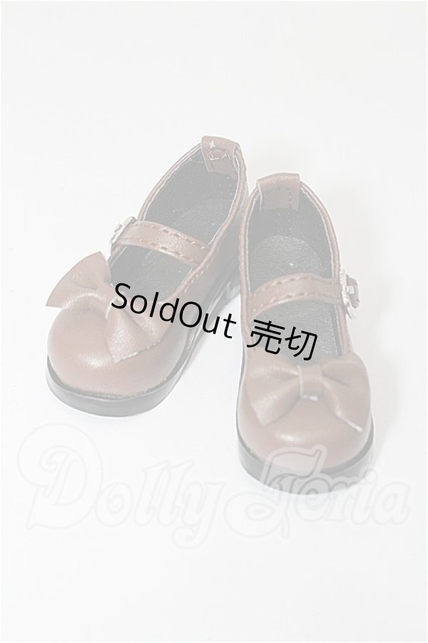 画像1: SDM＆MSD/OF:靴 S-26-06-28-306-TO-ZS (1)