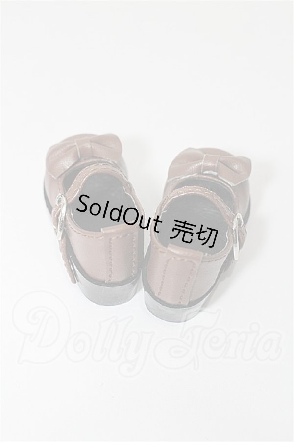 画像2: SDM＆MSD/OF:靴 S-26-06-28-306-TO-ZS (2)
