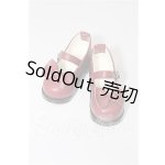 画像: SDM&MSD/OF:靴 S-26-06-28-308-TO-ZS