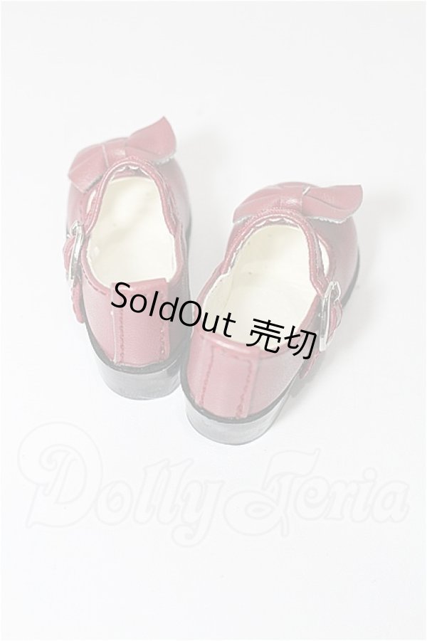画像2: SDM＆MSD/OF:靴 S-26-06-28-308-TO-ZS (2)