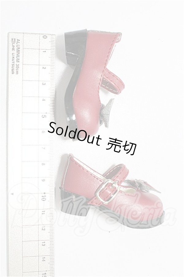 画像3: SDM＆MSD/OF:靴 S-26-06-28-308-TO-ZS (3)