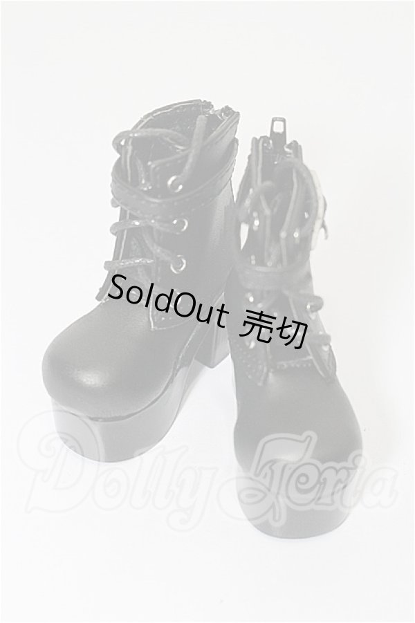 画像1: SDM＆MSD/OF:靴 S-26-06-28-300-TO-ZS (1)