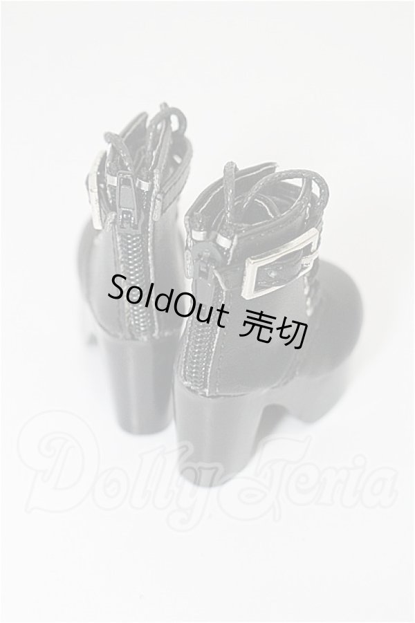 画像2: SDM＆MSD/OF:靴 S-26-06-28-300-TO-ZS (2)