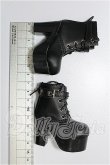 画像3: SDM＆MSD/OF:靴 S-26-06-28-300-TO-ZS (3)
