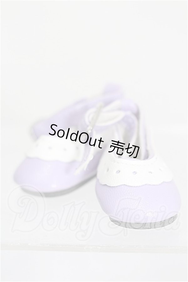 画像1: 幼SD/OF:靴 S-26-07-05-262-TO-ZS (1)