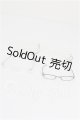 画像: SDM＆MSD/OF:小物 S-26-07-05-270-TO-ZS