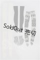 画像: SD/OF:靴下 S-26-08-09-175-TO-ZS