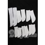 画像: SD/OF:靴下 S-26-07-12-255-TO-ZS