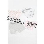 画像: SDM&MSD/OF:下着 S-26-07-12-256-TO-ZS