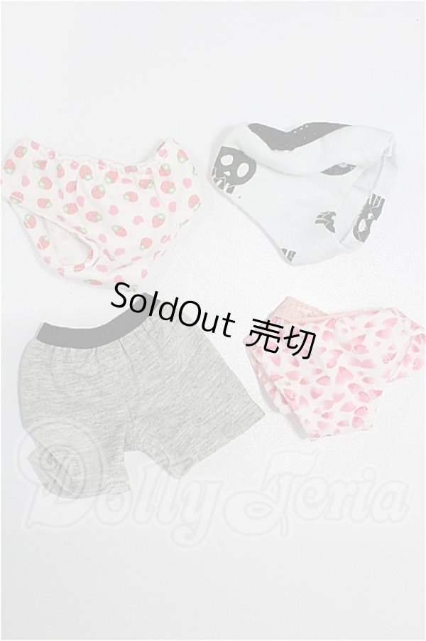 画像1: SDM＆MSD/OF:下着 S-26-07-12-256-TO-ZS (1)