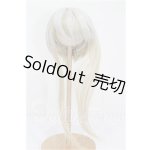 画像: 8-9inch/ウィッグ S-26-07-19-200-TO-ZS