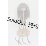 画像: 8-9inch/ウィッグ S-26-07-26-194-TO-ZS