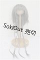 画像: 8-9inch/ウィッグ S-26-07-26-194-TO-ZS