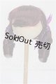 画像: 8-9inch/ウィッグ S-26-09-27-501-TO-ZS