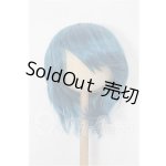 画像: 8-9inch/ウィッグ S-26-06-28-326-TO-ZS