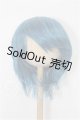 画像: 8-9inch/ウィッグ S-26-06-28-326-TO-ZS