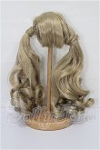 画像1: 7-8inch/ウィッグ S-26-06-28-328-TO-ZS (1)