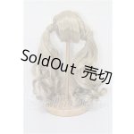 画像: 7-8inch/ウィッグ S-26-06-28-328-TO-ZS