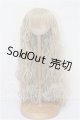 画像: 8-9inch/ウィッグ S-26-06-28-327-TO-ZS