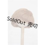 画像: 6-7inch/ウィッグ S-26-07-12-128-TO-ZS