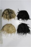 画像2: 8〜9inchボアウィッグ4点セット S-26-06-28-331-TO-ZS (2)