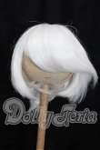 画像1: 8-9inch/ウィッグ S-26-07-05-190-TO-ZS (1)