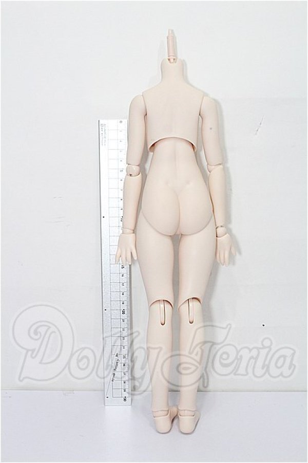 画像2: MDD/ベースボディ2.0(DD-f3) S-26-06-28-252-TO-ZS (2)