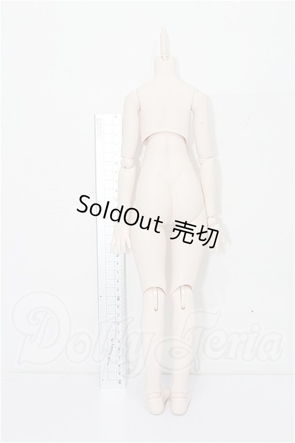 画像2: MDD/ベースボディ2.0(DD-f3) S-26-06-28-252-TO-ZS (2)