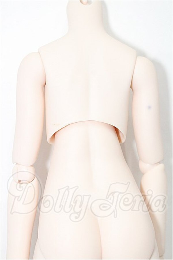 画像5: MDD/ベースボディ2.0(DD-f3) S-26-06-28-252-TO-ZS (5)