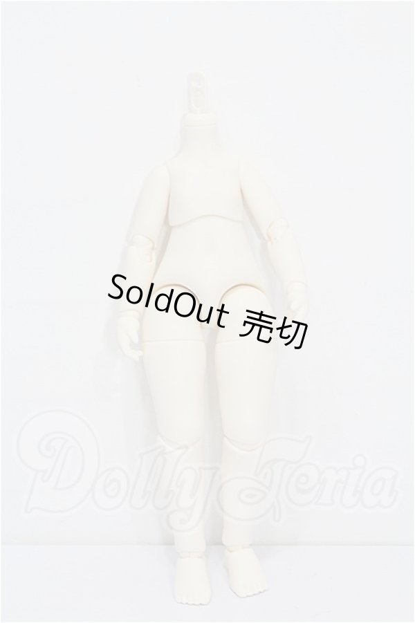 画像1: TinyFox/新ボディ　1/6サイズ S-26-07-05-204-TO-ZS (1)