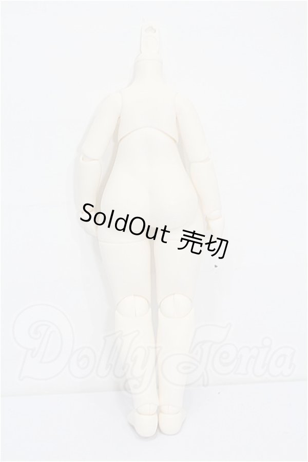 画像2: TinyFox/新ボディ　1/6サイズ S-26-07-05-204-TO-ZS (2)