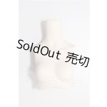 画像: MDD2.0/上半身パーツ S胸 S-26-06-28-263-TO-ZS