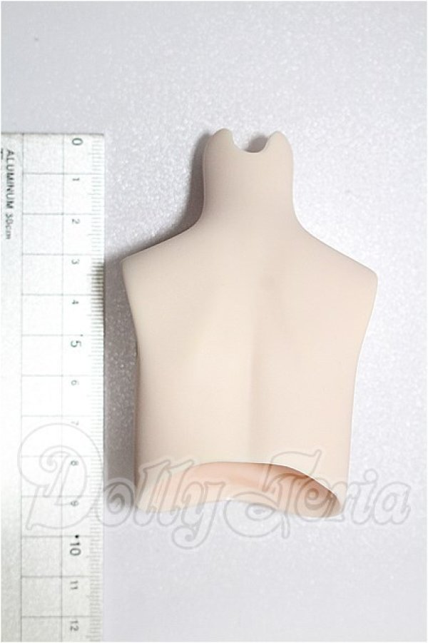 画像2: MDD2.0/上半身パーツ　S胸 S-26-06-28-263-TO-ZS (2)