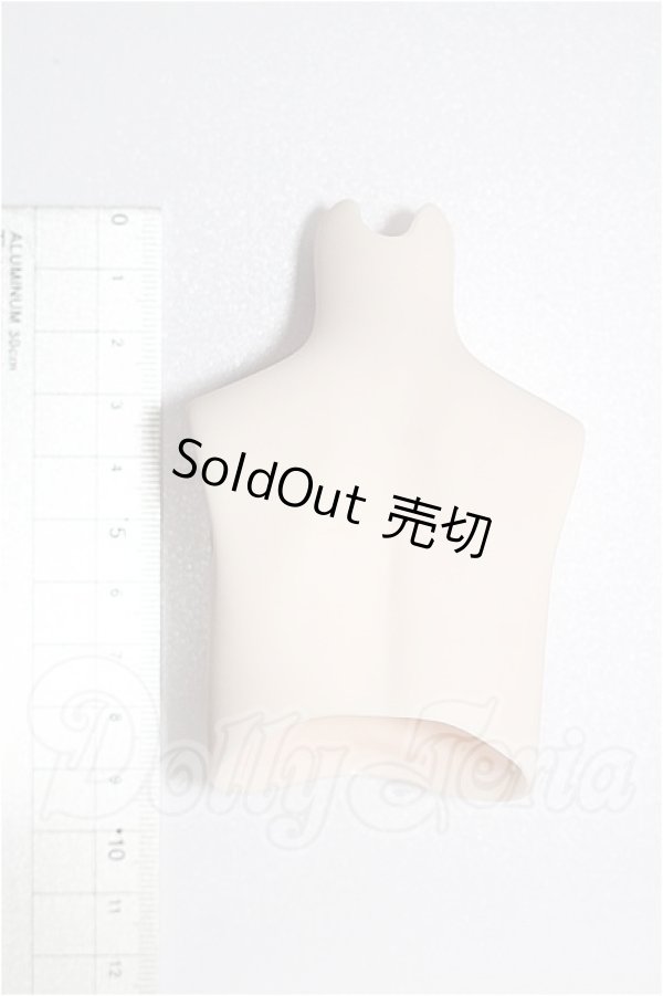 画像2: MDD2.0/上半身パーツ　S胸 S-26-06-28-263-TO-ZS (2)