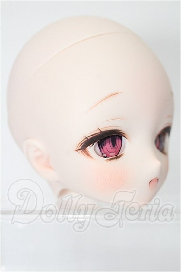 画像2: DD/DDH-28カスタムヘッド(めざも様製) S-26-07-05-107-TO-ZS (2)