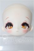 画像1: SWDOLL/めざも様カスタムヘッド S-26-07-05-106-TO-ZS (1)