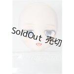 画像: DD/DDh-27カスタムヘッド(午後10時 様製) S-26-07-05-105-TO-ZS