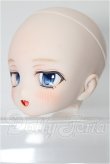 画像3: DD/DDｈ-27カスタムヘッド(午後10時 様製) S-26-07-05-105-TO-ZS (3)