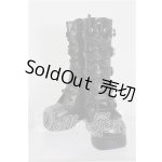 画像: SDM&MSD/OF:靴 S-26-07-05-184-TO-ZS